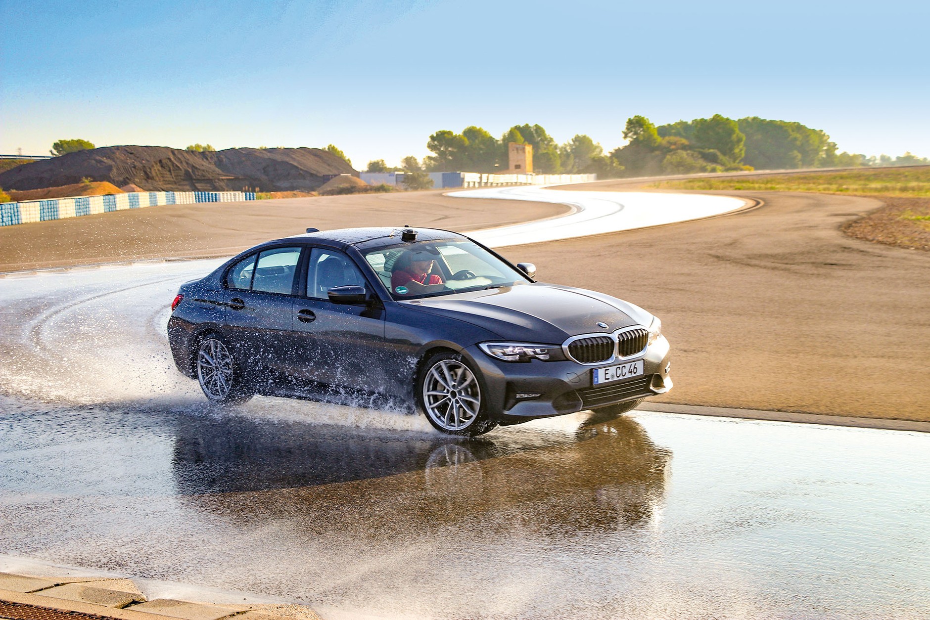 Test opon letnich 2023