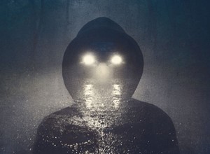 Wypadek-widmo doprowadził do przestępcy. Upiór polujący na kierowców. Te motohorrory pozostają niewyjaśnione
