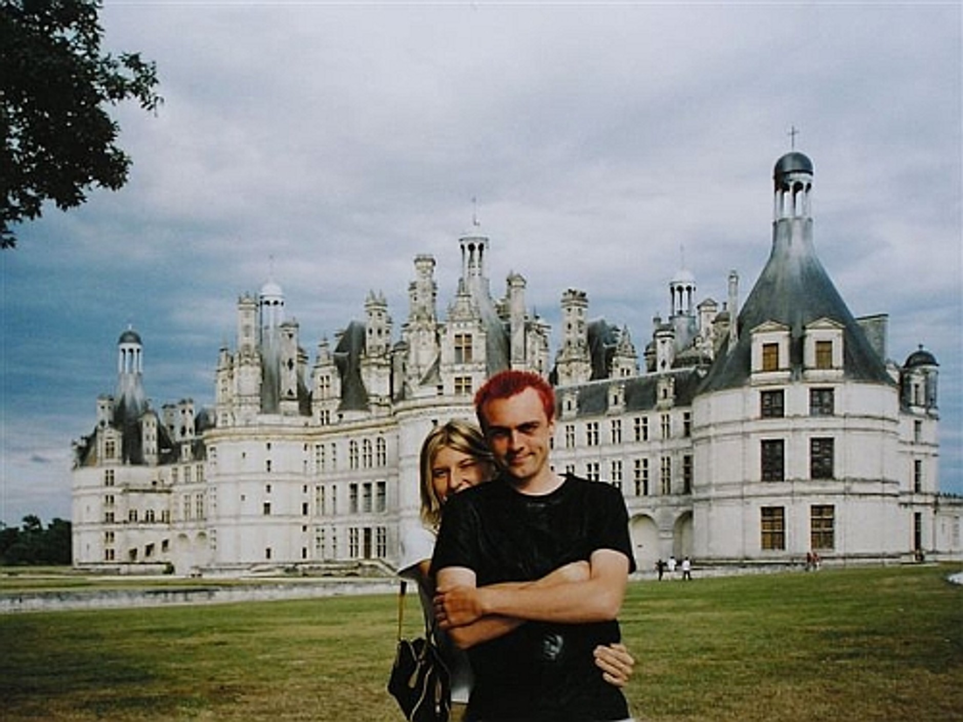 Najpiękniejsza podróż naszego życia.