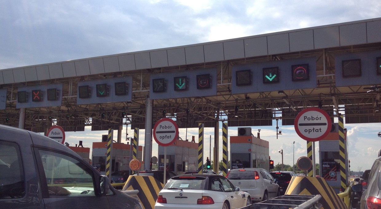 Spór o ceny autostrad. Szykują się kolejne podwyżki