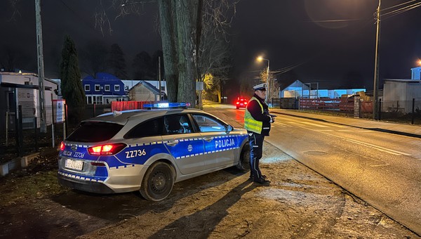 To już dzisiaj. Policja znów zwróci uwagę na jeden element. Można jednak łatwo uniknąć mandatu