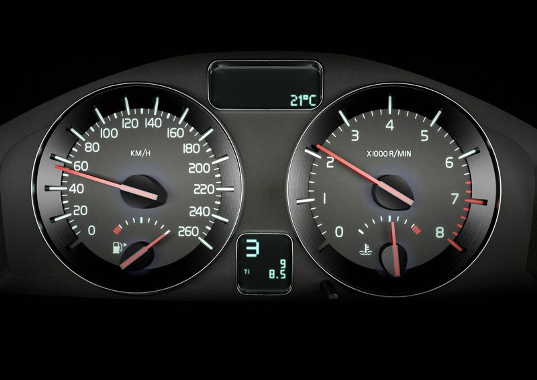 Odmłodzone Volvo S40 i V50 na starcie (WIDEO)