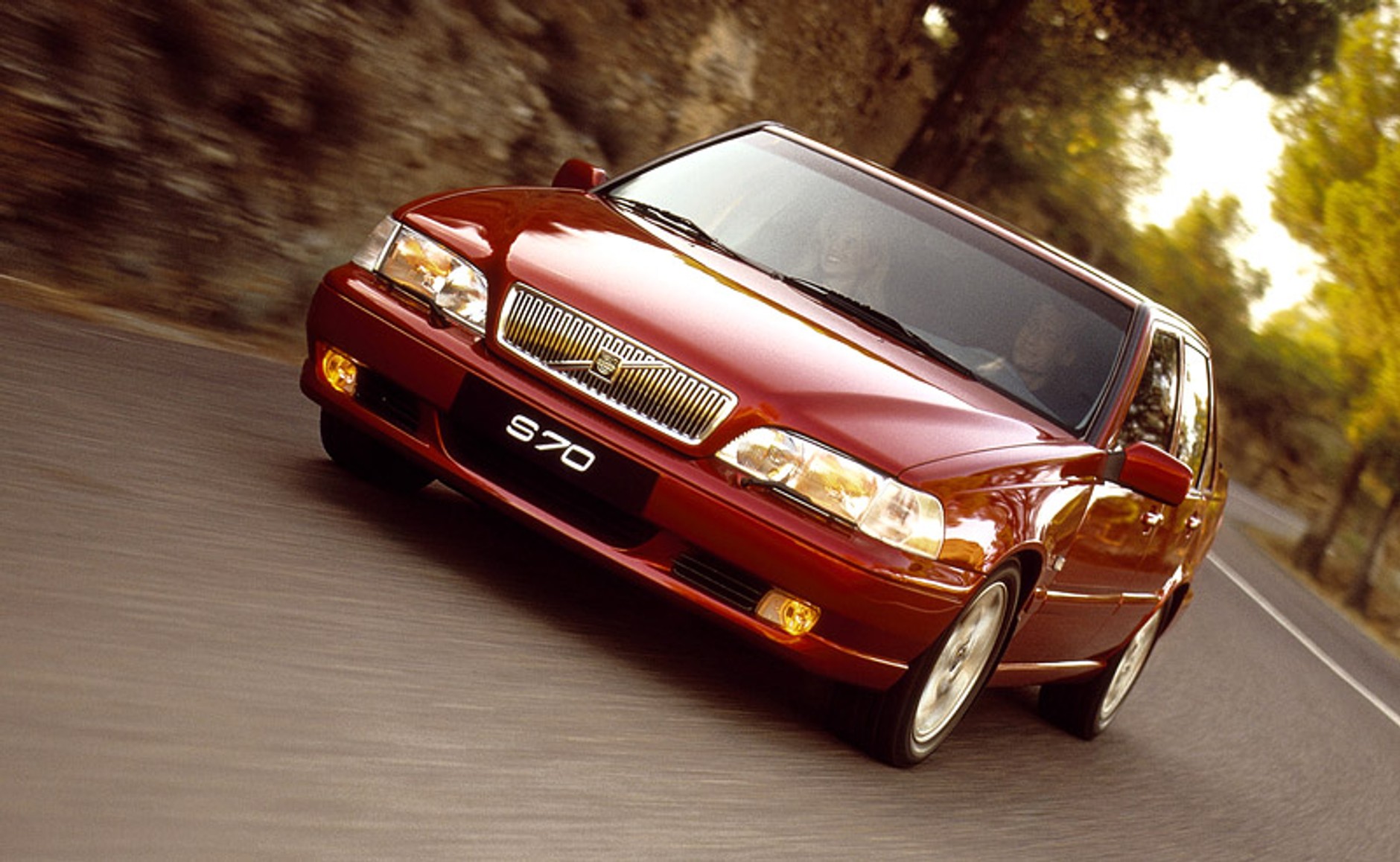 Volvo: cztery miliony samochodów z fabryki w Ghent