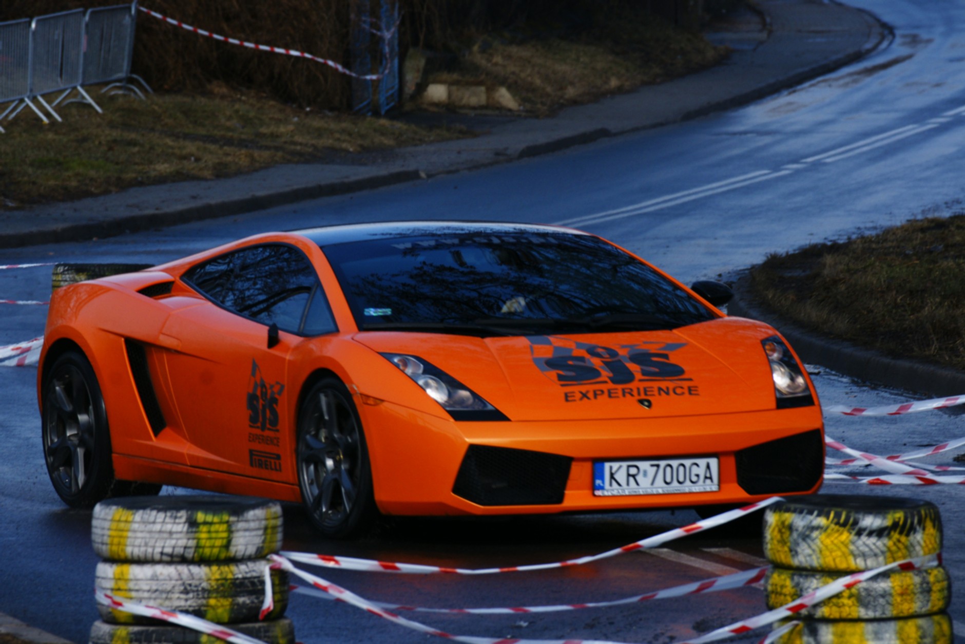 6. Memoriał Janusza Kuliga i Mariana Bublewicza za nami