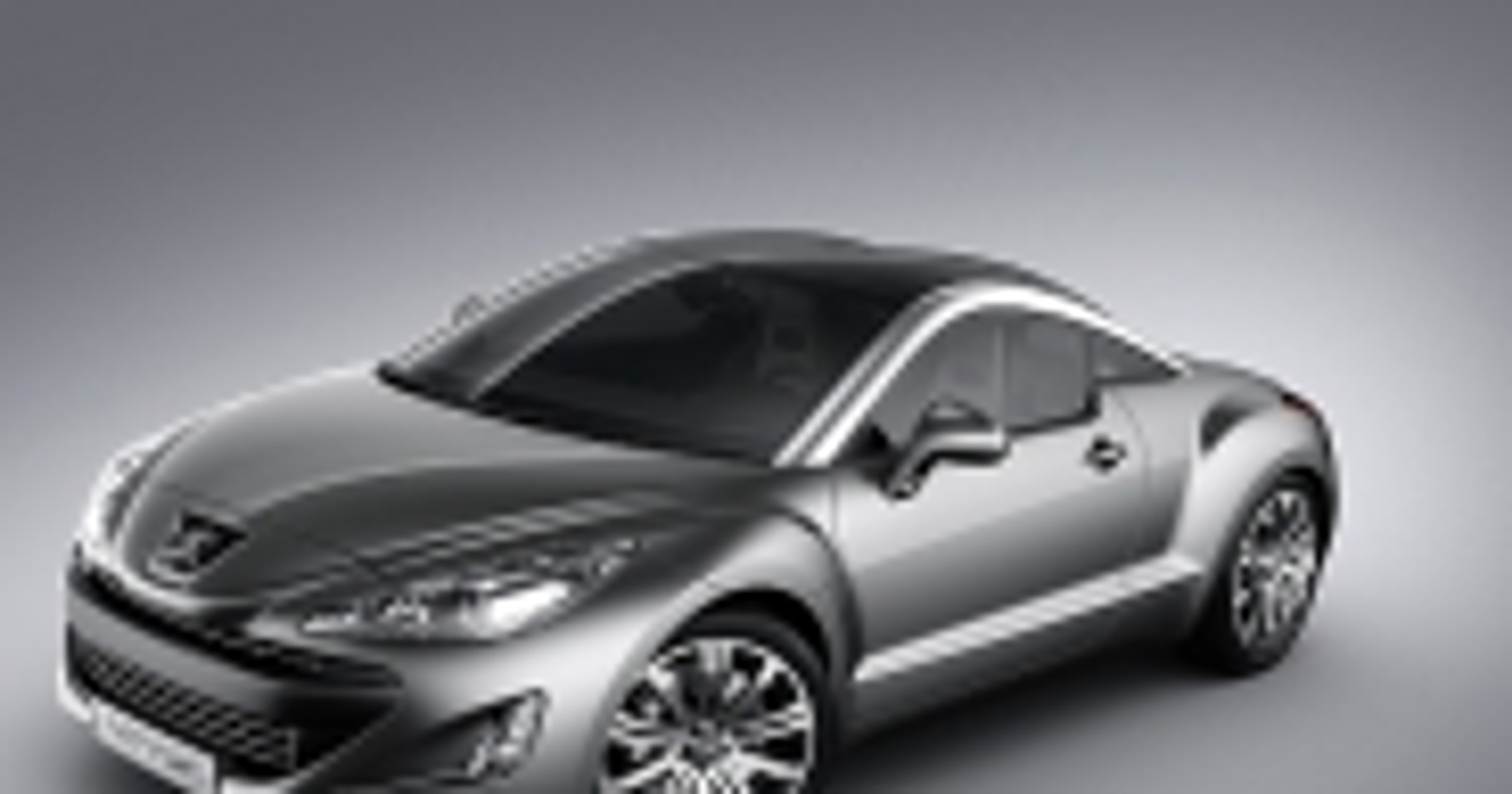 Peugeot 308 RC Z