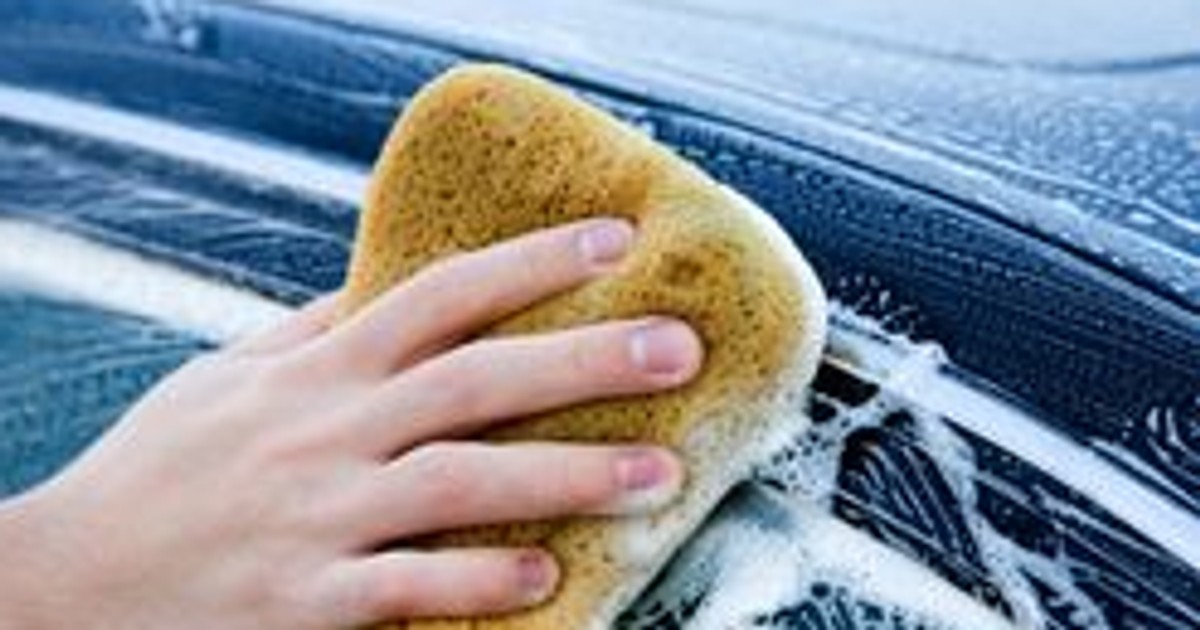 Wakacyjny poradnik eksperta: jak dbać o nadwozie?