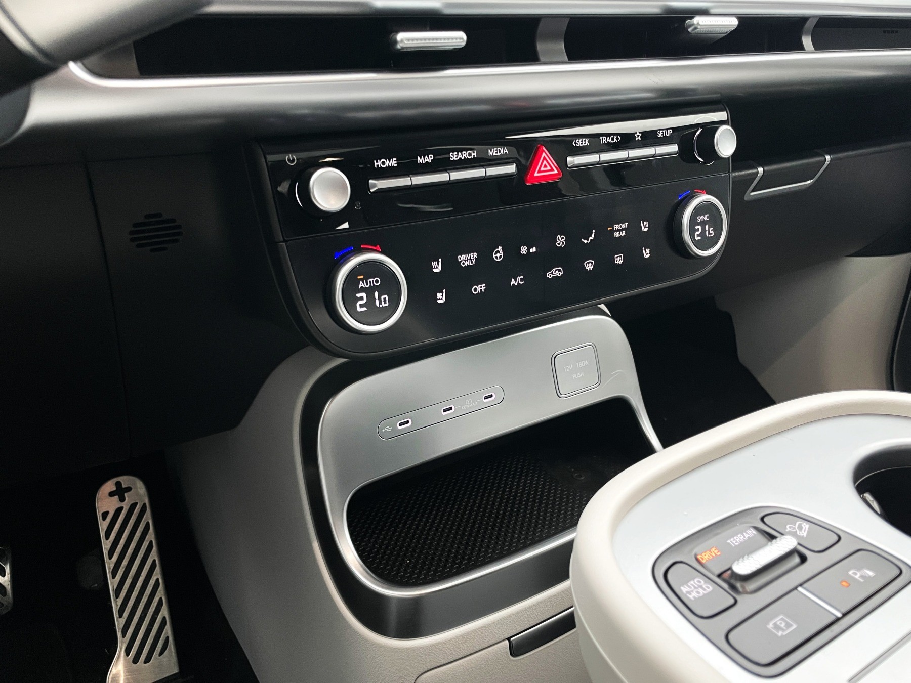Hyundai Ioniq 9