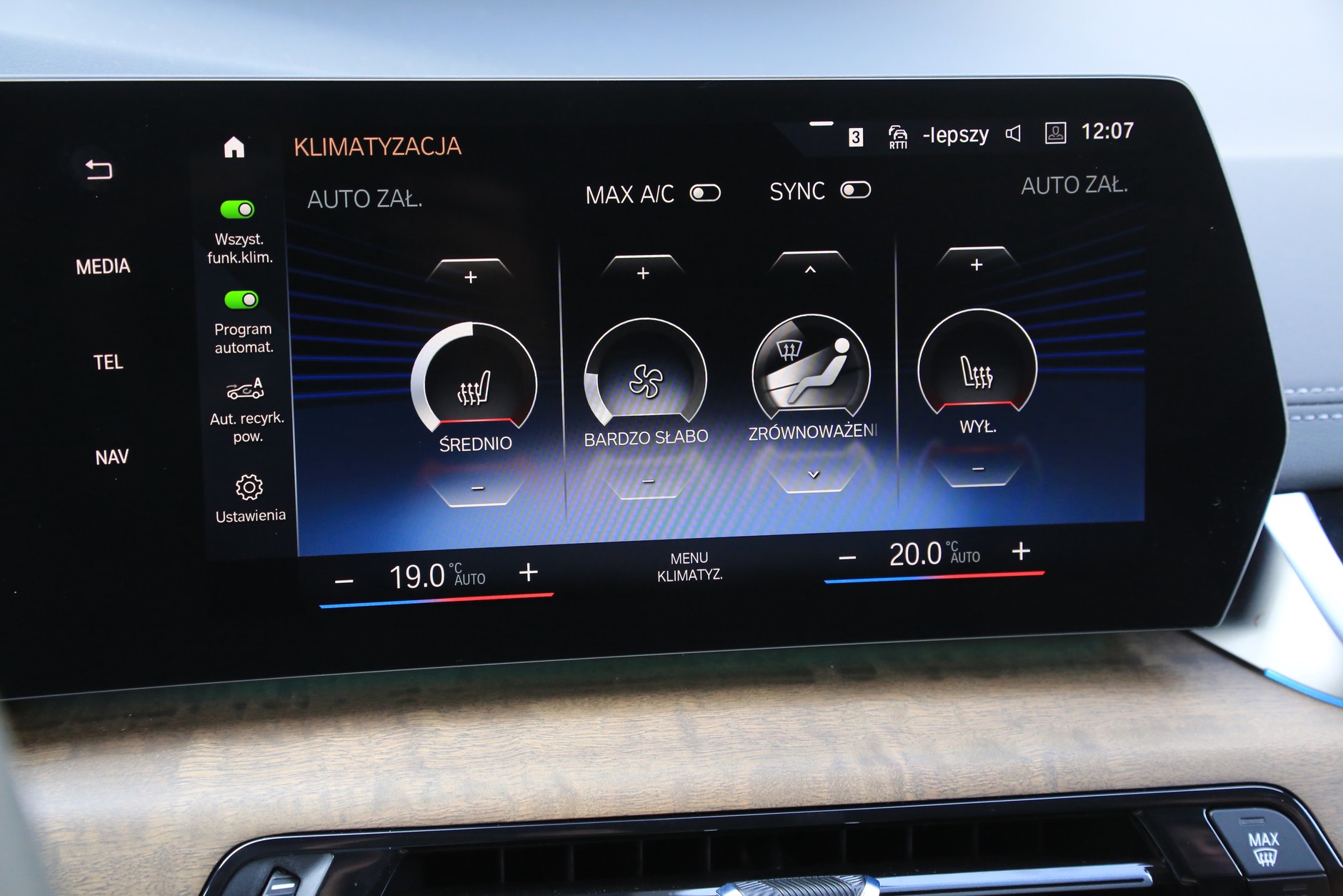 BMW 223i Active Tourer 2022 r. 2. generacja