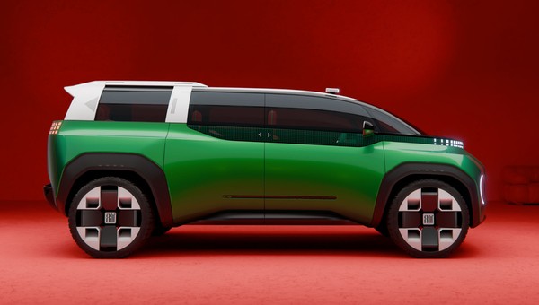Fiat Multiplay