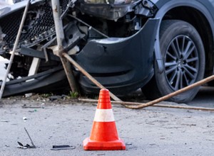 Te drogi omijaj z daleka. To najbardziej wypadkowe trasy w Polsce
