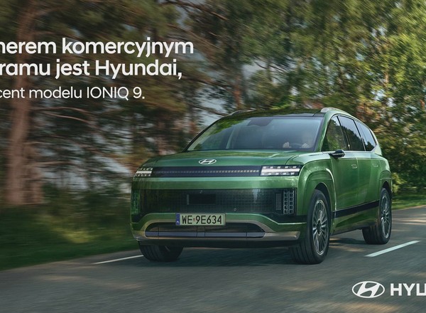 Marka Hyundai podsumowuje rok i zdradza, co nas czeka w przyszłości