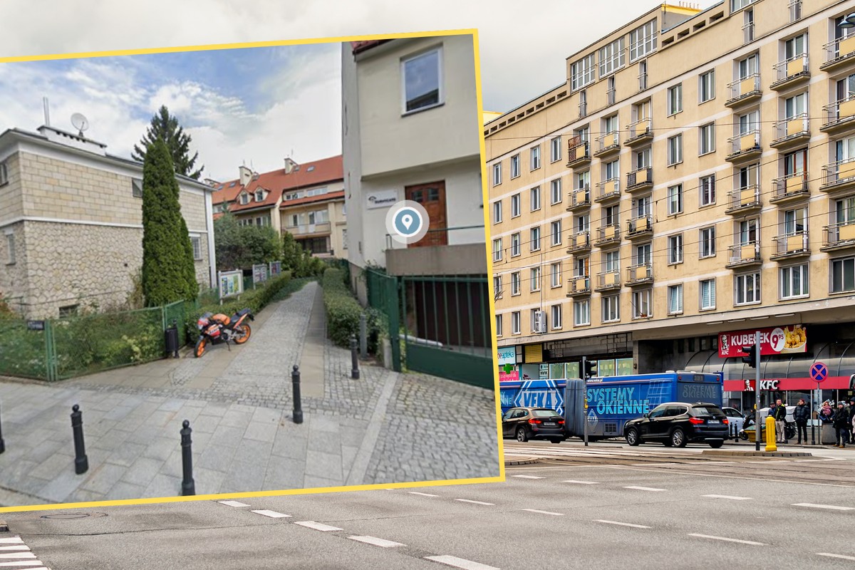 Oto jedna z najkrótszych ulic w Polsce. Nie ma choćby 100 metrów [ZDJĘCIA]