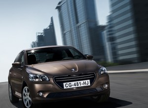 Peugeot 301 już wkrótce w Polsce