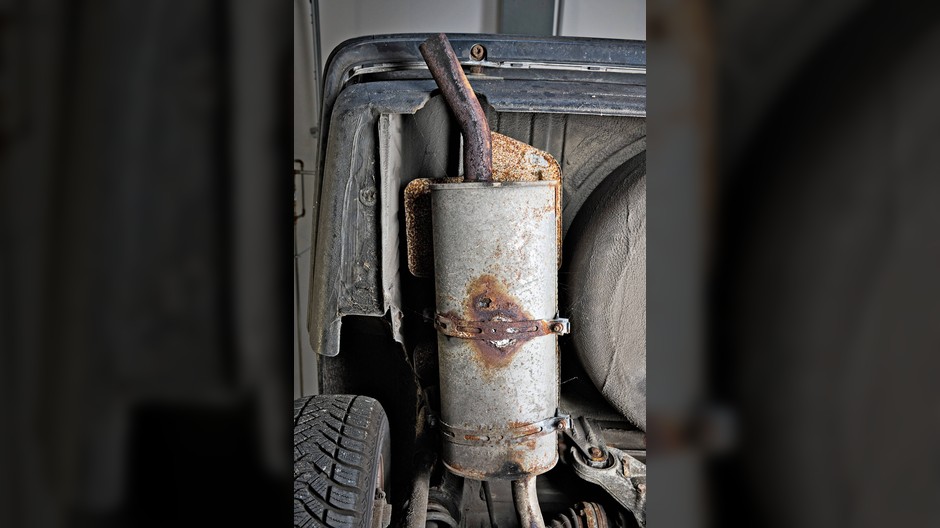 BMW E30 - na co zwrócić uwagę podczas kupna