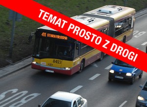 Motocykliści na buspasach – hit czy…