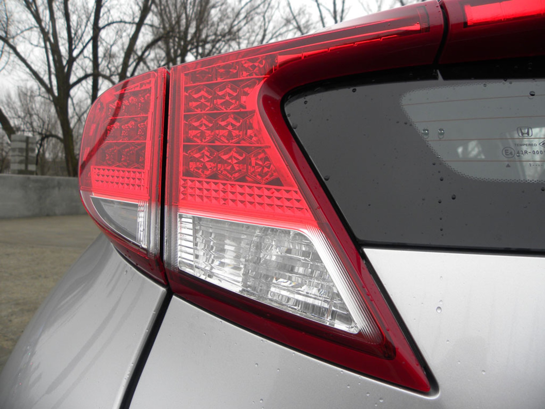 Honda Civic IX: krok w dobrym kierunku?