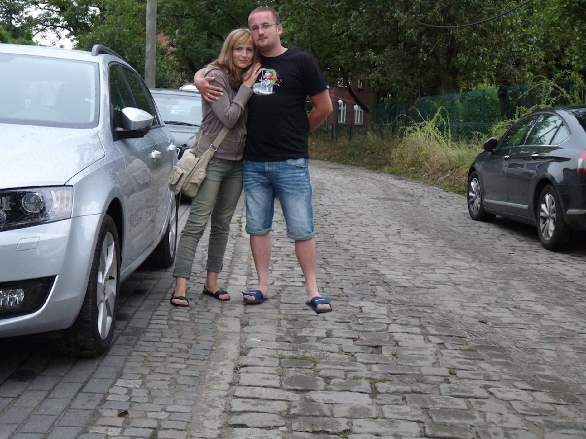 Test Skody Octavii Combi