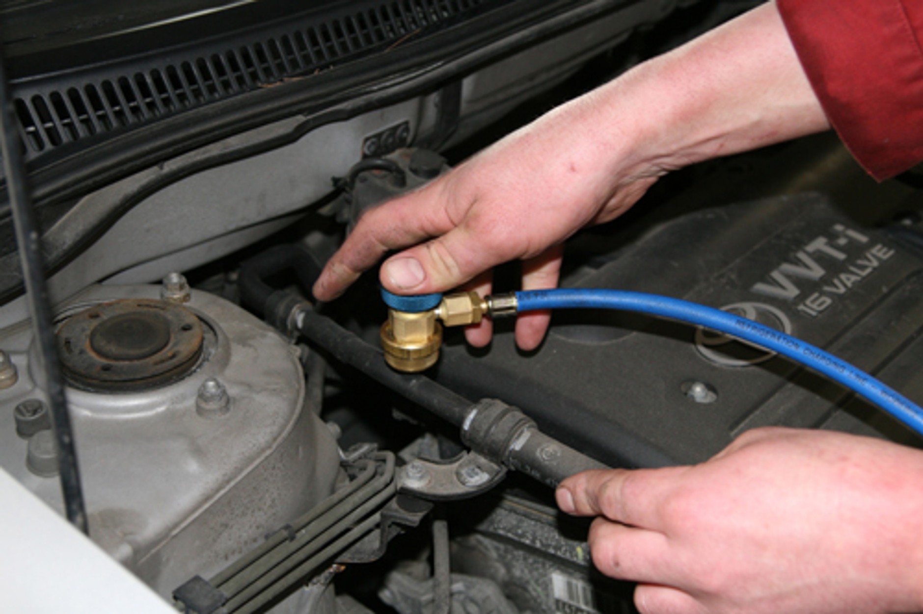 Czas zająć się "klimą"