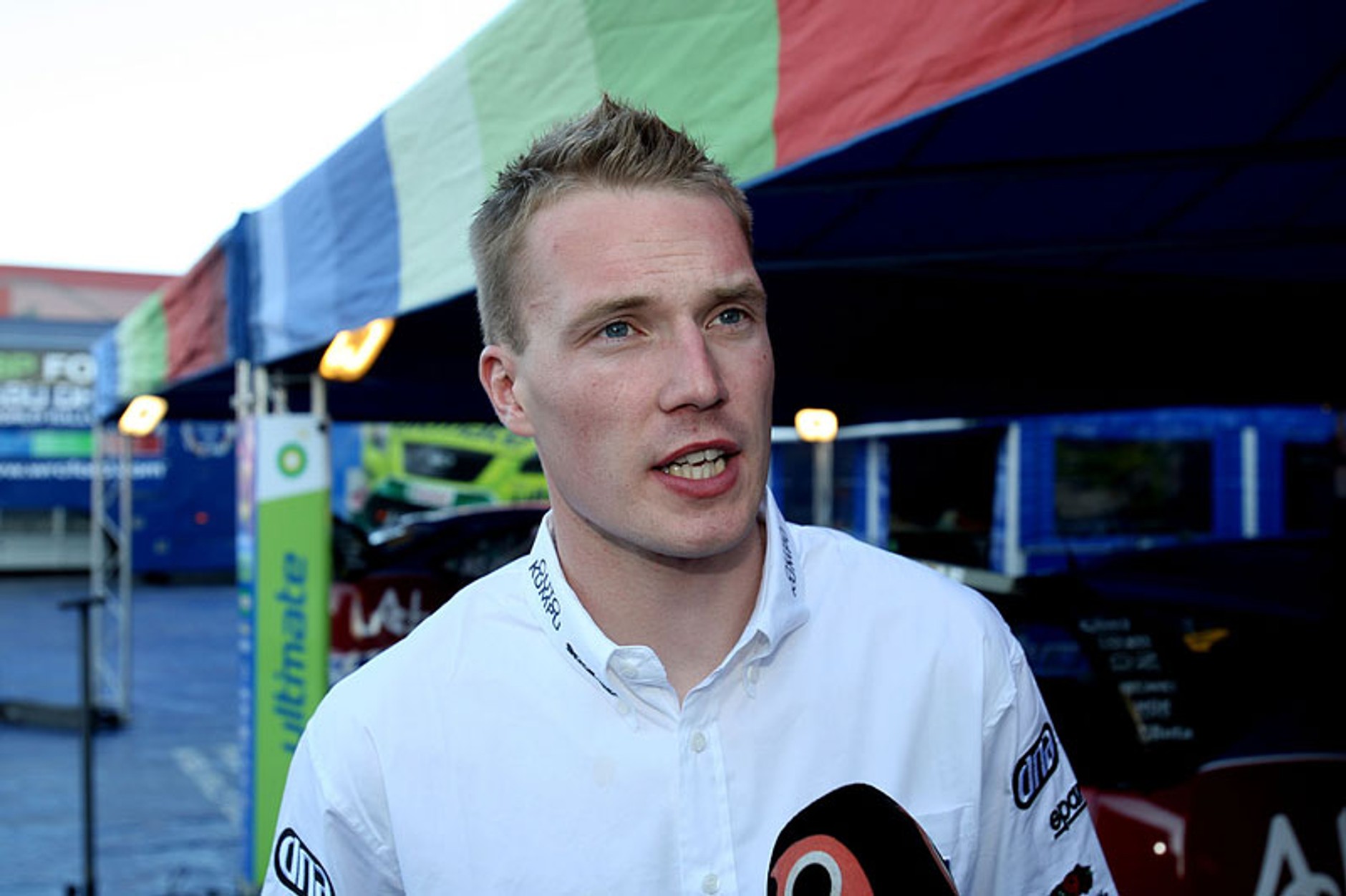 Rajd Finlandii 2008 – fotogaleria Rallyworld©Willy Weyens