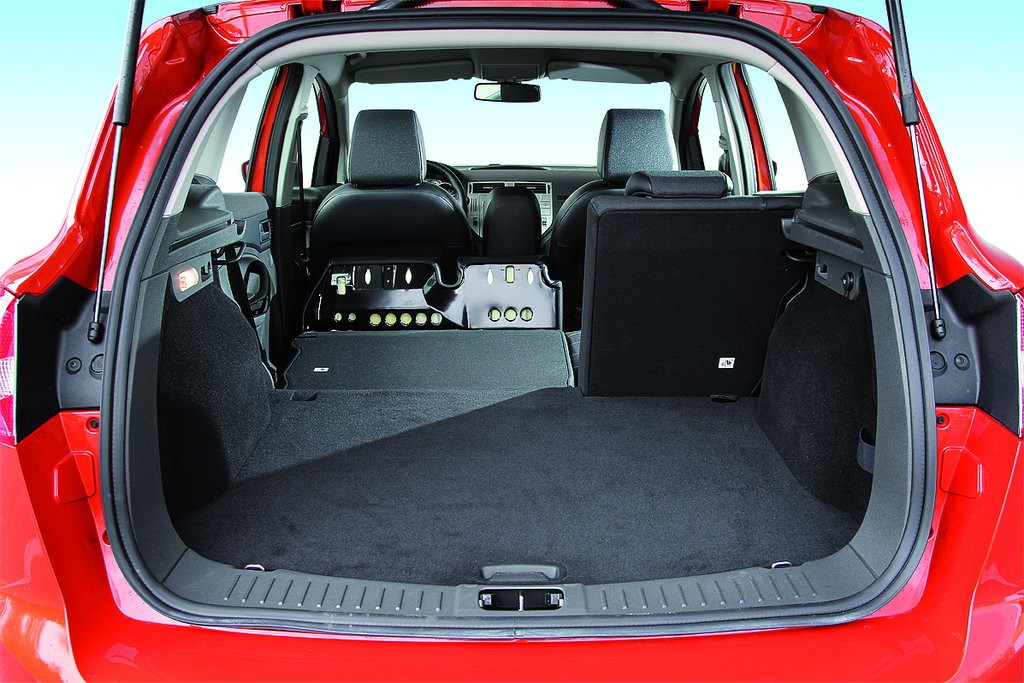 Używany Ford Kuga