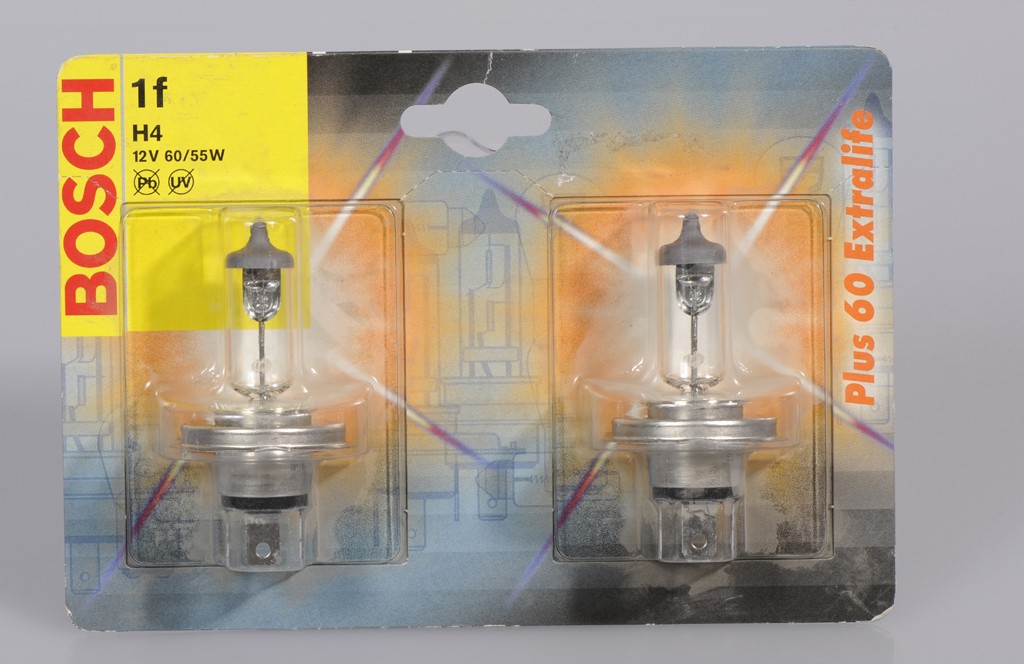 Test żarówek H4 - Sprawdzamy, które świecą najlepiej?