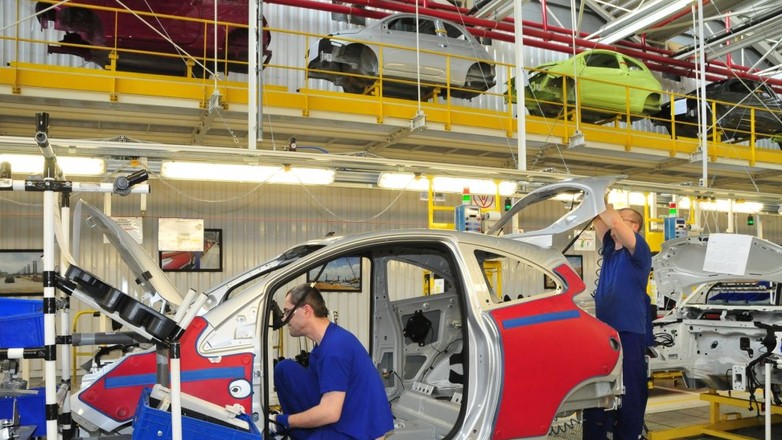 Nowe plany Fiata w Polsce?