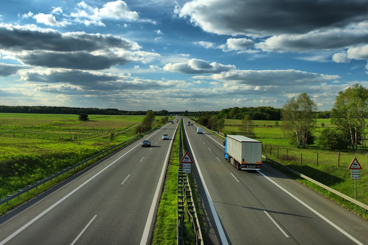 Takich urządzeń jeszcze nie było. Nowy sprzęt na niemieckich autostradach. Skieruje na kontrole