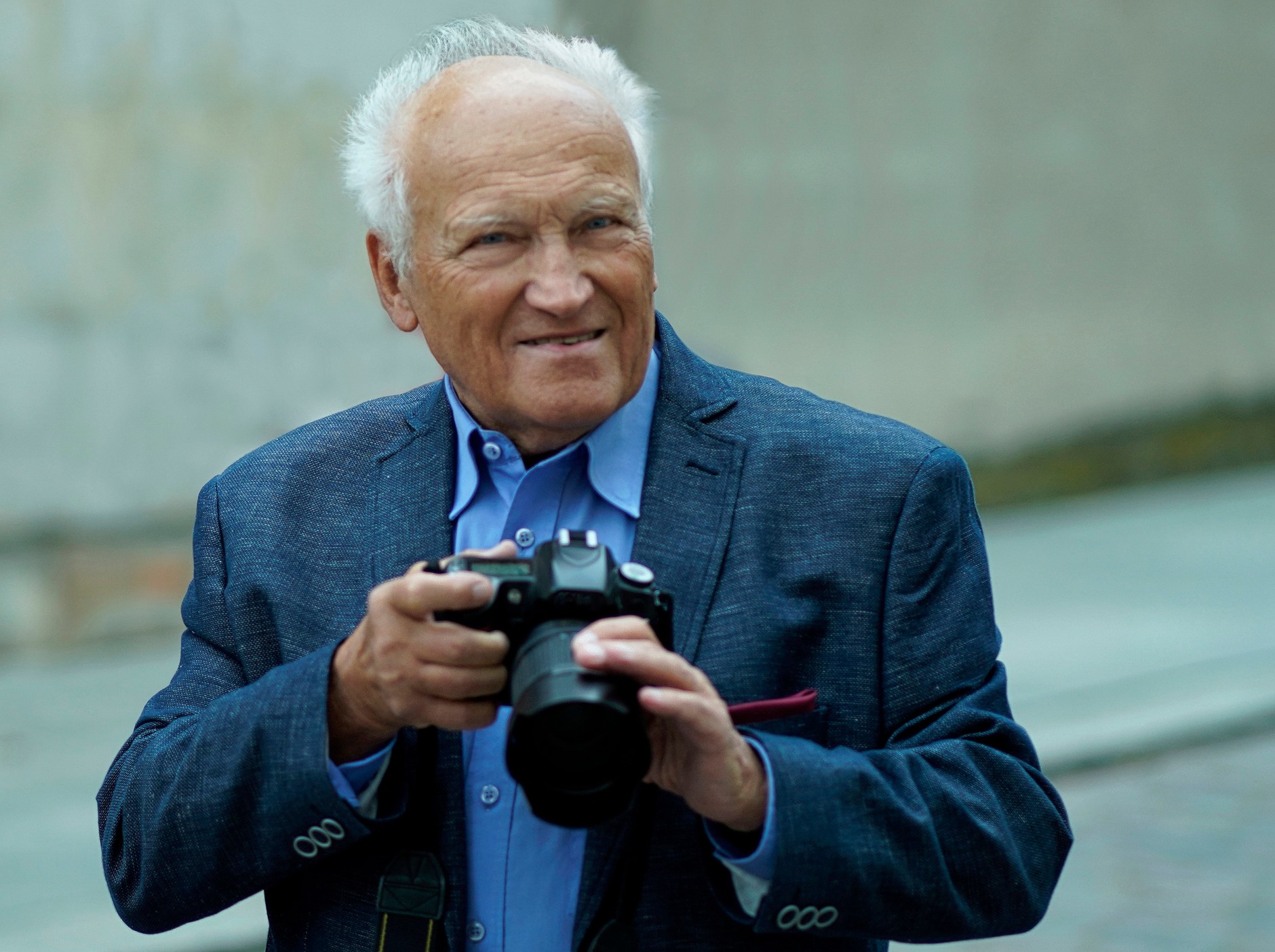 Zdzisław Podbielski nie żyje