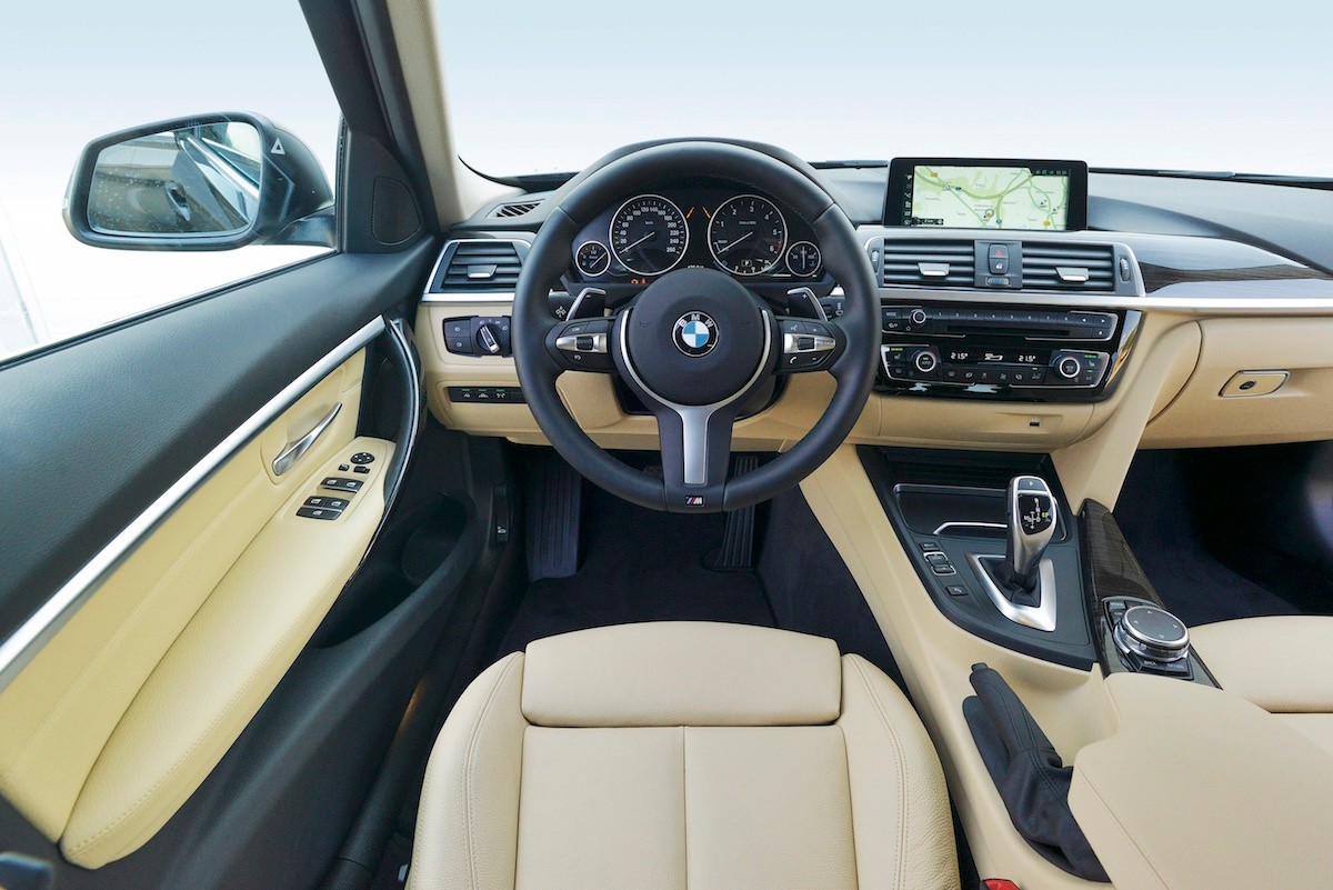 Alfa Romeo Giulia kontra BMW serii 3