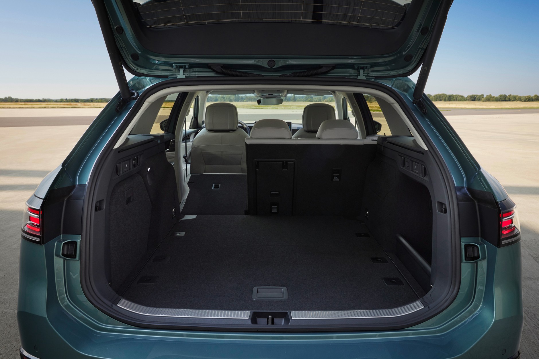 Volkswagen Passat B9