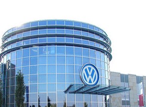 Nowy kontrakt szefa koncernu Volkswagen