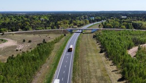 Droga ekspresowa S10 w końcu połączy Bydgoszcz z Toruniem. Jest umowa na projekt i budowę