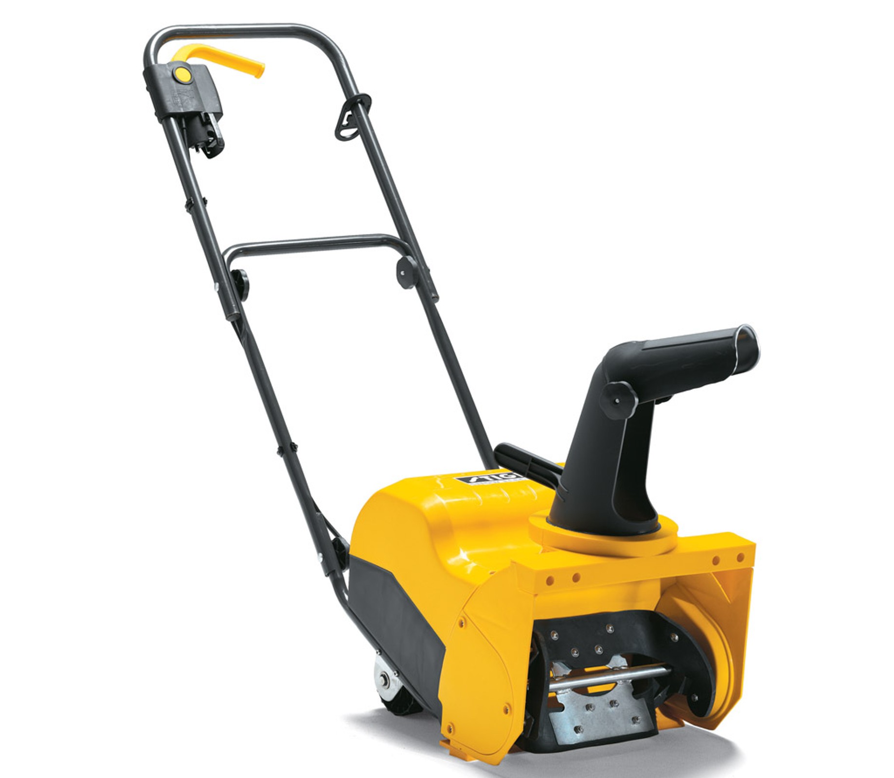 Jak pozbyć się śniegu?