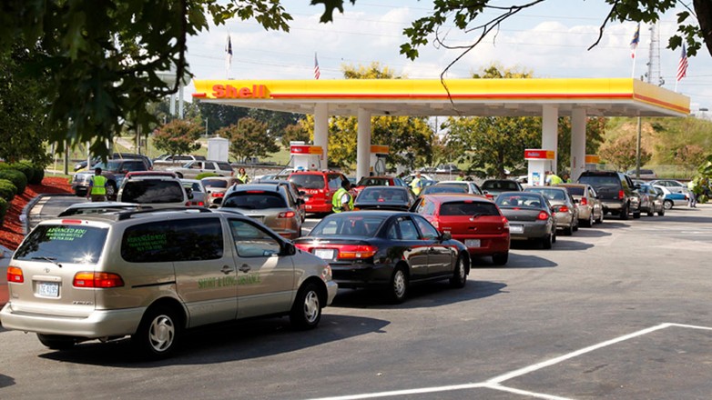 Porównanie wyników testów zużycia paliwa: amerykańskie zbliżone do rzeczywistości, cykl europejski to fikcja!