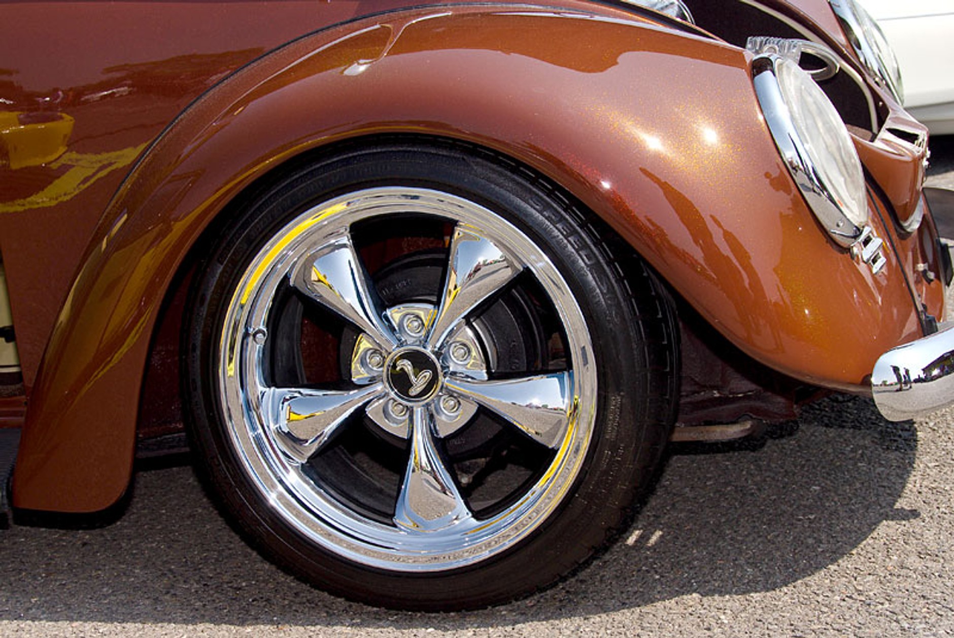 Fashion Cars Vysoké Mýto: polskie samochody wśród gwiazd