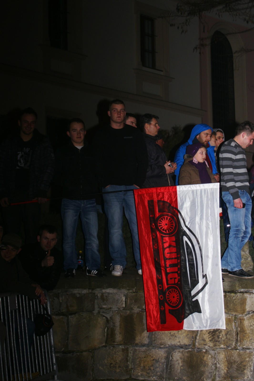 6. Memoriał Janusza Kuliga i Mariana Bublewicza za nami