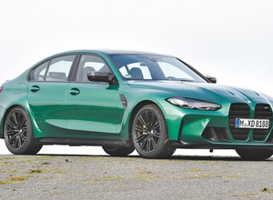 Przejechaliśmy 100 tys. km BMW M3. Przez 30 lat żadne z aut nie skończyło testu w takim stanie