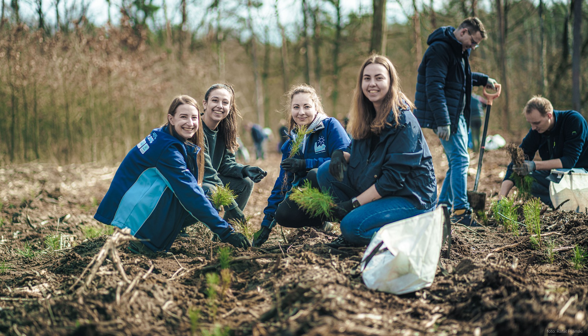 Trzydziestolecie spółki Volkswagen Poznań