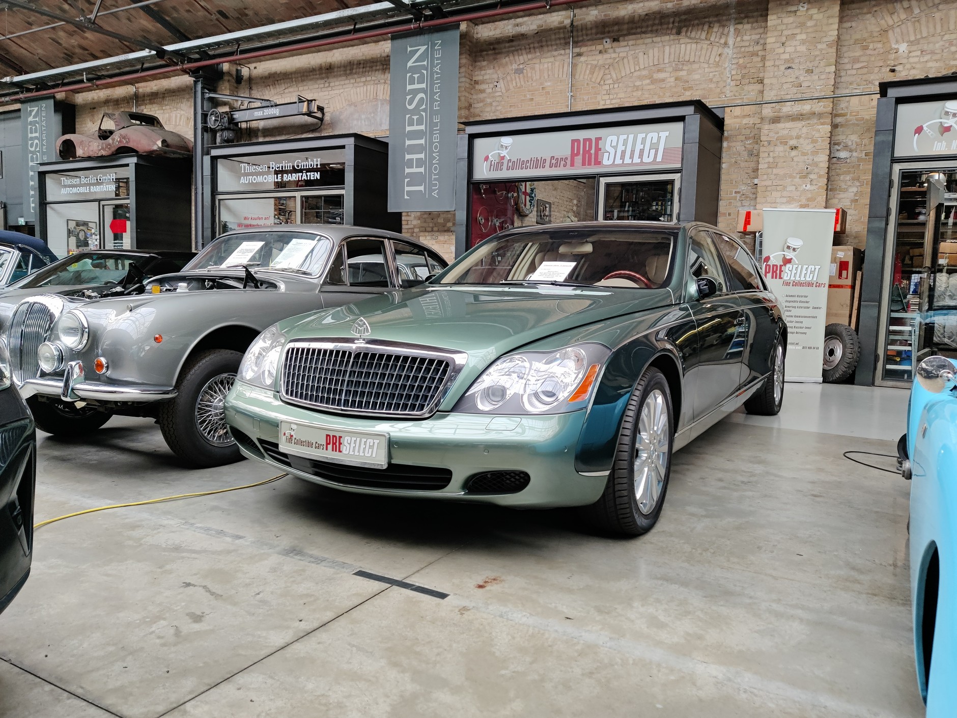 Classic Remise Berlin