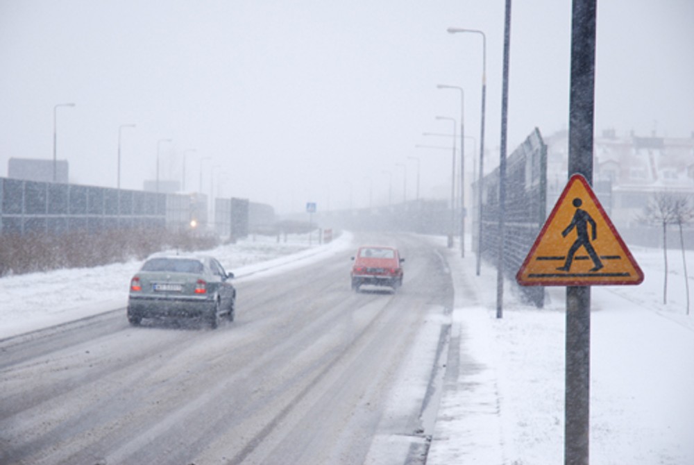 Pieszy ma obowiązki, a nie tylko prawa