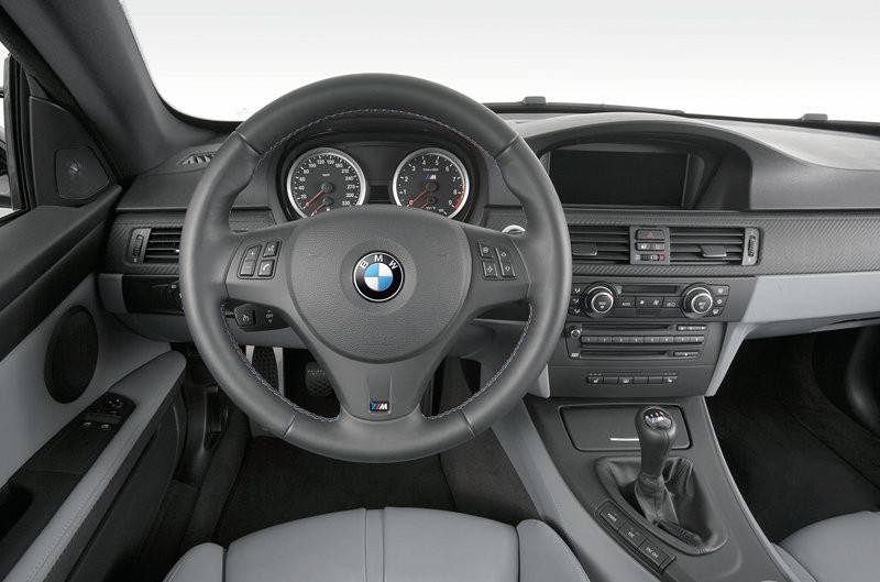 Nowe BMW M3: nareszcie seryjna wersja