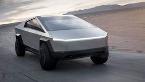 Tesla wzywa do serwisów ponad 46 tys. Cybertrucków. Dosłownie się rozpadają