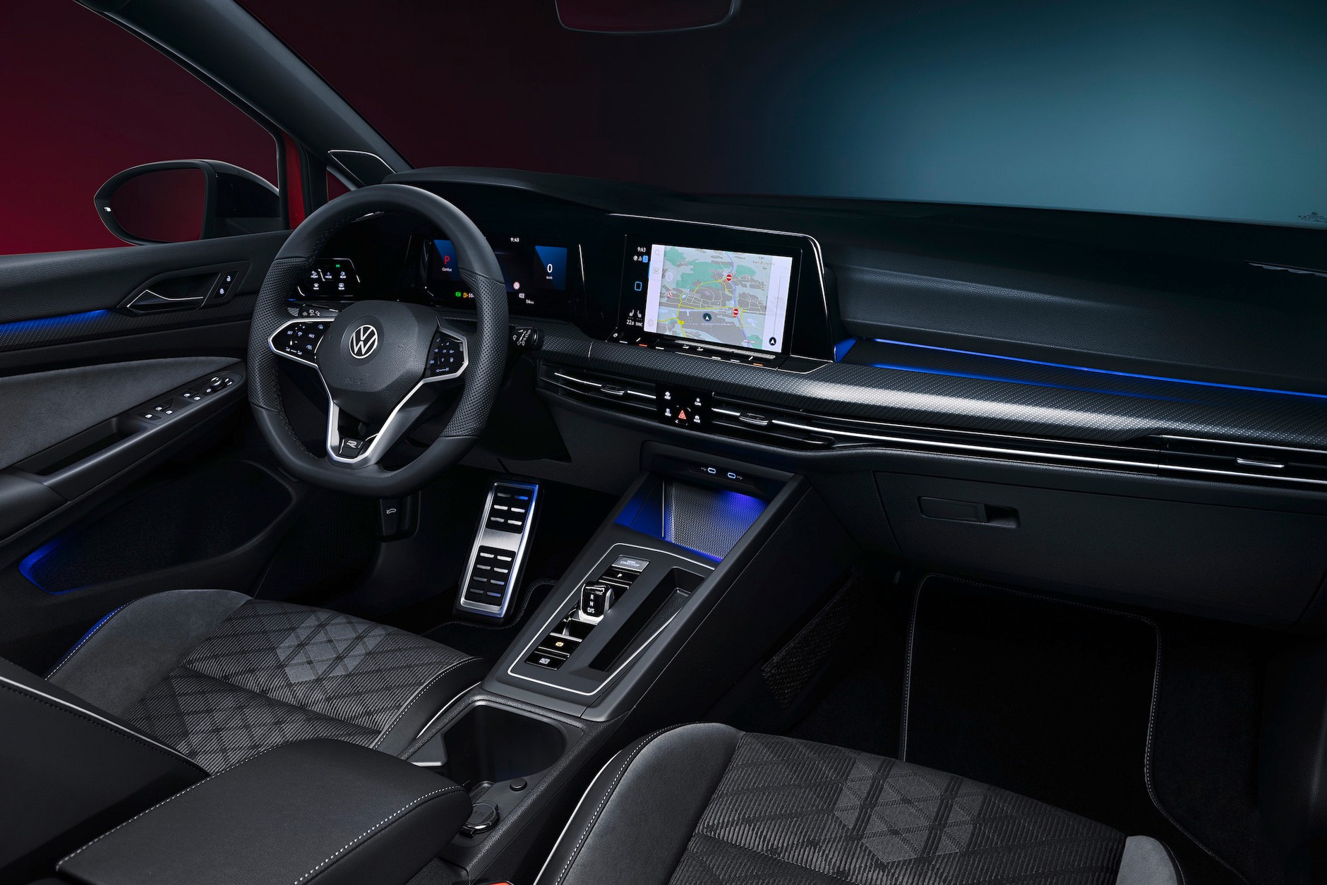 Volkswagen Golf Variant – w praktycznej odsłonie