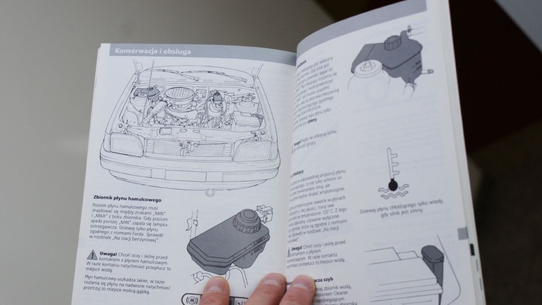 Dlaczego popsuł się samochód? Bo nie umiesz jeździć!