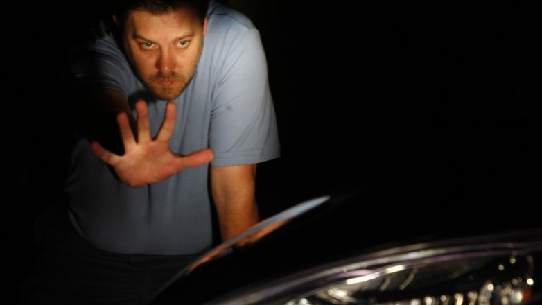 Jak poprawić skuteczność reflektorów?