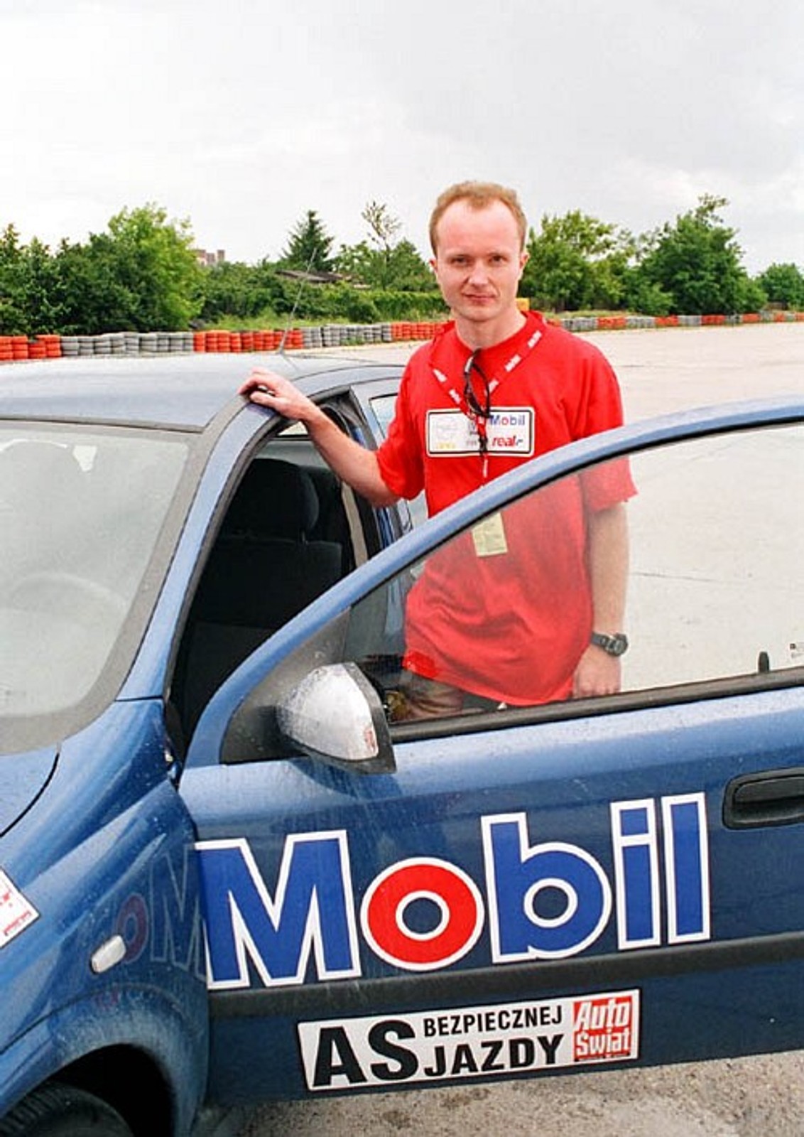 Finał w Warszawie - 19-20 czerwca