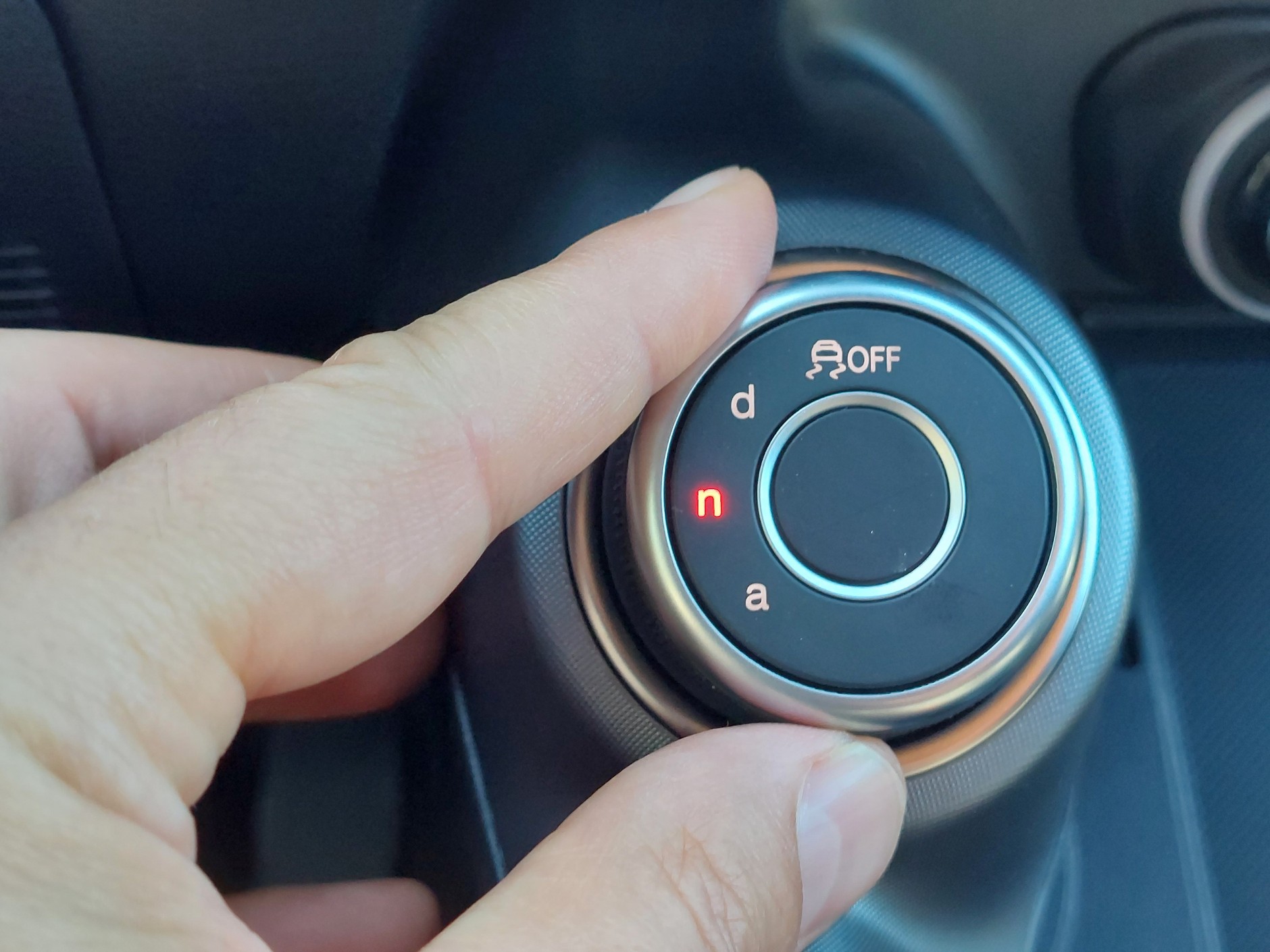 Alfa Romeo Tonale 1.6 JTD T4 1 generacja 2022 r.