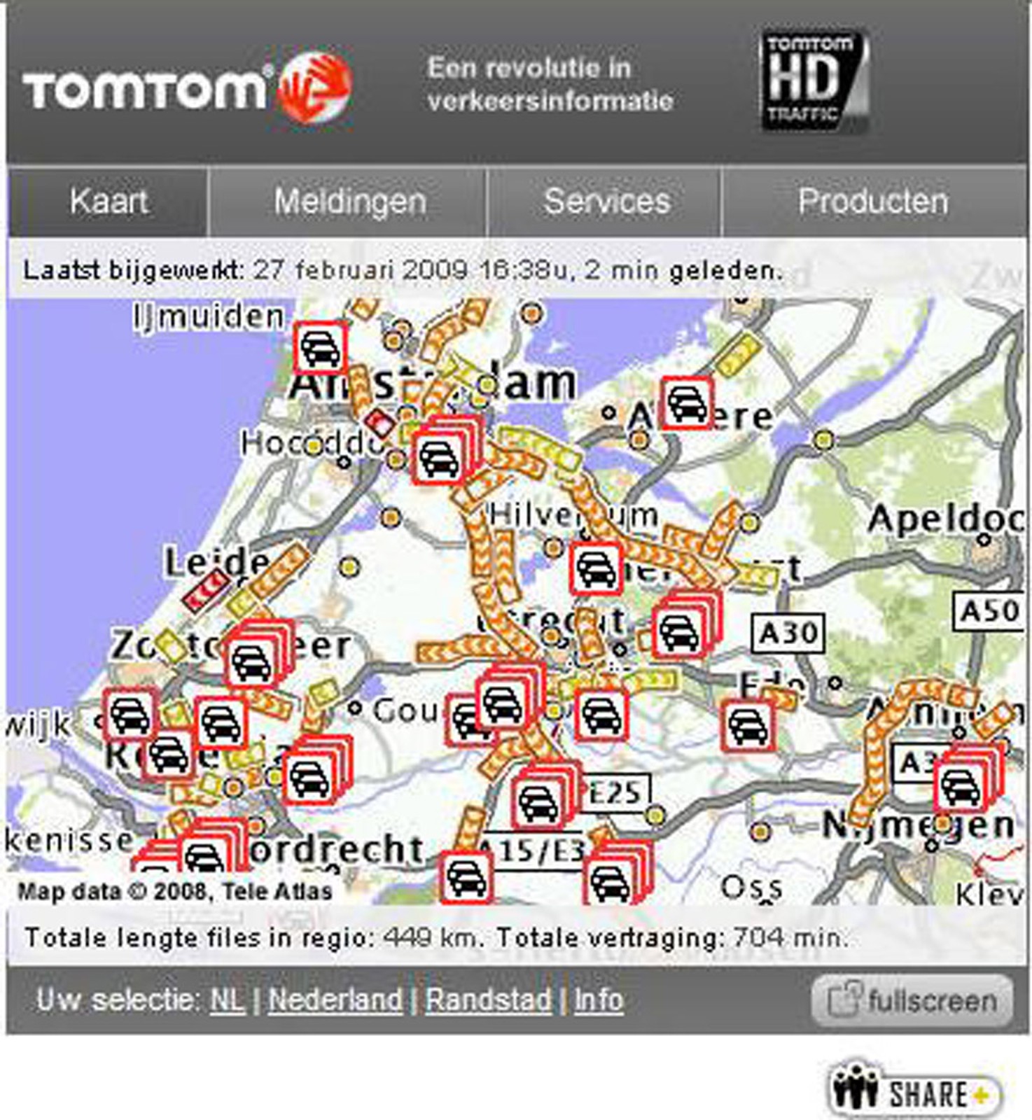 Aktualizacja nawigacji GPS: przygotuj sprzęt do podróży