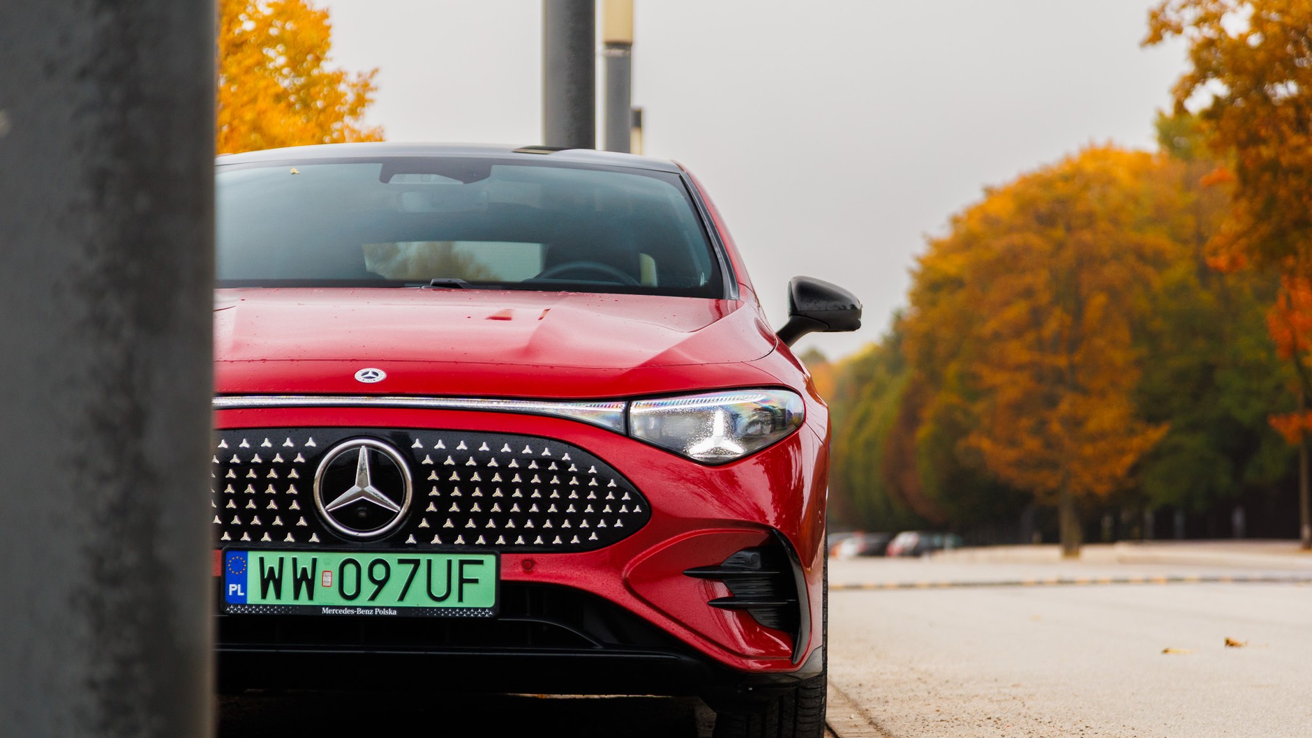 2025 Mercedes CLA 250+