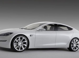 Toyota i Tesla Motors łączą siły